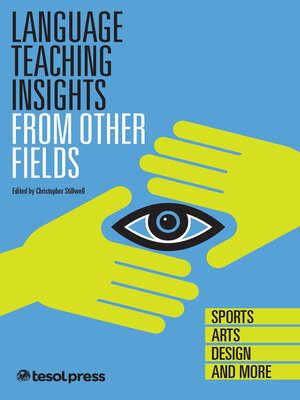 cover image of Language Teaching Insights From Other Fields